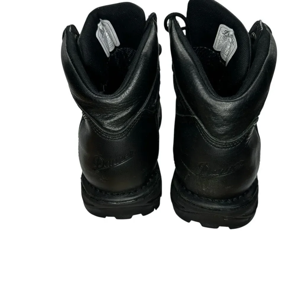 Danner Striker II GTX 4.5” Boots Men’s Size 9.5 D Black Gore-Tex